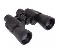 Бинокль COMET 7х50 Y801 (пластик, стекло, черный)