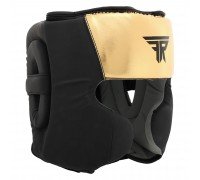 Шлем боксерский в мексиканском стиле FLEX FISTRAGE VL-9733 (р-р S-XL, цвета в ассортименте)
