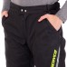 Мотоштаны SCOYCO P072H Серый