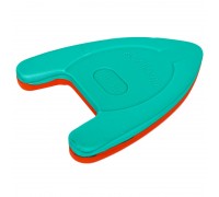 Доска для плавания SP-Sport EVA PL-5920 (EVA, размер 39x27x4см, цвета в ассортименте)