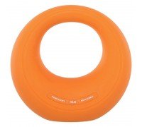 Гиря цельная с TPR покрытием Star Moon SP-Sport SC-80145-10LB 4,5кг (TPR, ABS, металл, цвета в ассортименте)