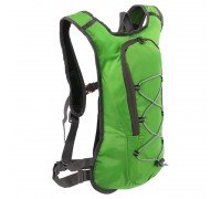 Рюкзак мультиспортивный SP-Sport SD28 6л (нейлон, р-р 26х6х40см, цвета в ассортименте)