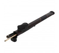 Футляр тубус для двухсоставного разборного кия пул SP-Sport KS-9670 (PVC, полиэстер, размер 81x7.5x5см, цвета в ассортименте)