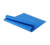 Коврик для фитнеса и спорта PVC 5мм SP-Sport FI-8723 (PVC, размер 173x61x0,5см, цвета в ассортименте)