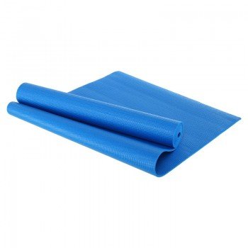 Коврик для фитнеса и спорта PVC 5мм SP-Sport FI-8723 (PVC, размер 173x61x0,5см, цвета в ассортименте)