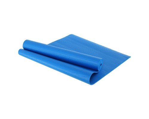 Коврик для фитнеса и спорта PVC 5мм SP-Sport FI-8723 (PVC, размер 173x61x0,5см, цвета в ассортименте)