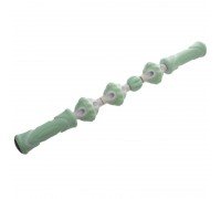 Массажер-палка роликовый антицеллюлитный 4 массажера Massager Bar FHAVK SP-Sport FI-1483 (PP, TPR, размер 47x6x6см, цвета в ассортименте)