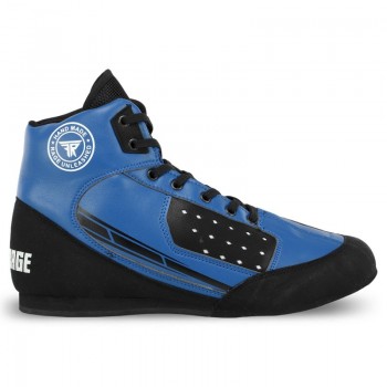 Борцовки обувь для борьбы размер 35-45 FISTRAGE VL-7746 (верх-PU, PL, низ-нескользящая резина, цвета в ассортименте)