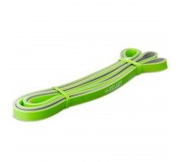 Резина петля для подтягиваний и тренировок лента силовая двухслойная Zelart DUAL POWER BAND FI-0911-2 (латекс, 2080x13x4,5мм, XXS, цвета в ассорт.)