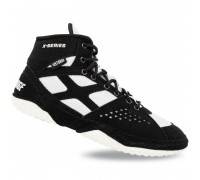 Борцовки обувь для борьбы размер 33-45 FISTRAGE VL-4565 (верх-замша, низ-нескользящая резина, цвета в ассортименте)