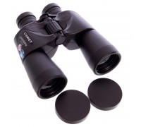 Бинокль COMET 20х50DPSI TY-4323 (пластик, стекло, PVC-чехол, черный), (AX6, 20х50)