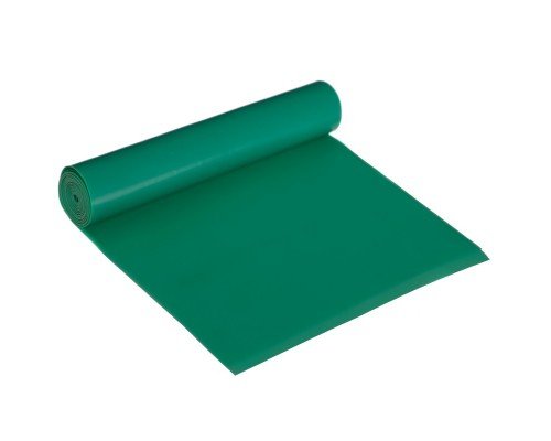 Лента эластичная для фитнеса и йоги Zelart FRB-001-1_5 (латекс, размер 150смx15смx0,35мм, цвета в ассортименте)