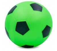 Мяч виниловый надувной детский Футбол ø22см SP-Sport FB-5652 (PVC, вес-200г, ø22см, цвета в ассортименте)MF-02