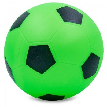 Мяч виниловый надувной детский Футбол ø22см SP-Sport FB-5652 (PVC, вес-200г, ø22см, цвета в ассортименте)MF-02