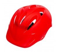 Шлем защитный детский Zelart SK-506 (EPS, PVC, размер S-M-7-8лет, 6 отверстий, цвета в ассортименте)