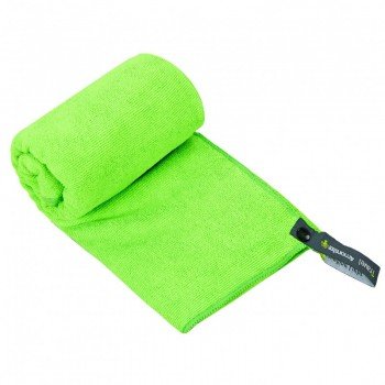 Полотенце спортивное из микрофибры TRAVEL TOWEL 4Monster T-SQT 60х120см (микрофибра, р-р 60х120см, цвета в ассортименте)