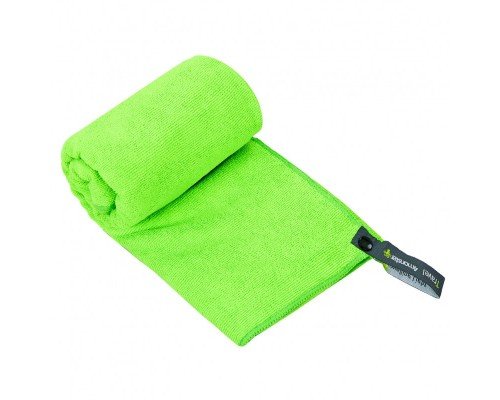 Полотенце спортивное из микрофибры TRAVEL TOWEL 4Monster T-SQT 60х120см (микрофибра, р-р 60х120см, цвета в ассортименте)