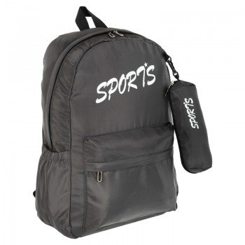 Рюкзак городской с органайзером SP-Sport 20л 997 (PL, р-р 46x30x14см, 20л, цвета в ассортименте)