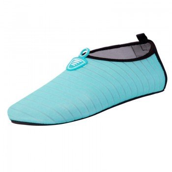 Неопреновая обувь аквашузы Skin Shoes детская SP-Sport PL-1812B (неопрен, размер XS-2XL-24-35, длина стопы 15-21см, цвета в ассортименте)
