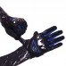 Мотоперчатки SCOYCO MC44 M-XL Черный-синий
