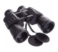 Бинокль BUSHNELL 7х50 TY-1648 (пластик, стекло, PVC-чехол) 50CT Replica