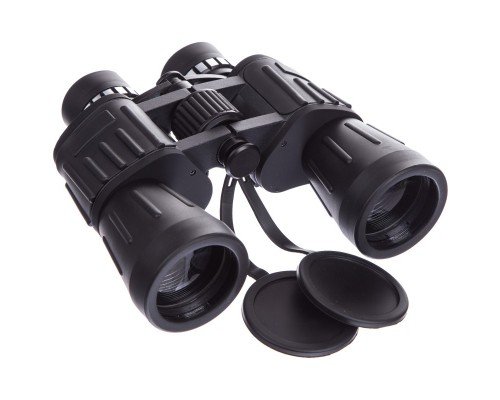 Бинокль BUSHNELL 7х50 TY-1648 (пластик, стекло, PVC-чехол) 50CT Replica