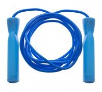 Скакалка скоростная с подшипником и PVC жгутом SP-Sport FI-4407 (10шт в уп., цена за 1шт) (l-2,8м, d-4,6мм)