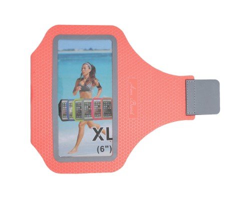 Чехол для телефона на руку спортивный SP-Sport C-0328 (для iPhone и iPod, неопрен, полиэстер, р-р18,5x9см, цвета в ассортименте)