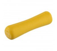 Гантель для фитнеса неопреновая 1штука Zelart TA-6998-0_5 (1x0,5кг) (цена за 1шт, цвета в ассортименте)