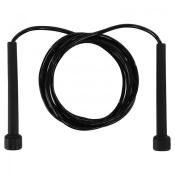 Скакалка c PVC жгутом SP-Sport FI-4922 (10шт в уп,цена за 1шт) (l-2,6м,d-4,5мм)
