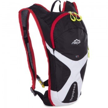 Рюкзак мультиспортивный SP-Sport LK409 5л (нейлон, р-р 40х21х5см, 5л, цвета в ассортименте)