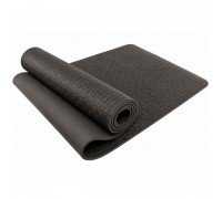 Коврик для фитнеса и спорта EVA 7мм SP-Sport FI-8534 (EVA, размер 183x61x0,7см, цвета в ассортименте)