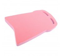 Доска для плавания SP-Sport EVA FI-8580 (EVA, размер 45х28х3,5см цвета в ассортименте)