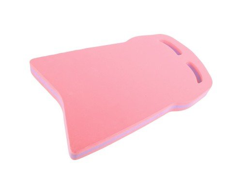 Доска для плавания SP-Sport EVA FI-8580 (EVA, размер 45х28х3,5см цвета в ассортименте)