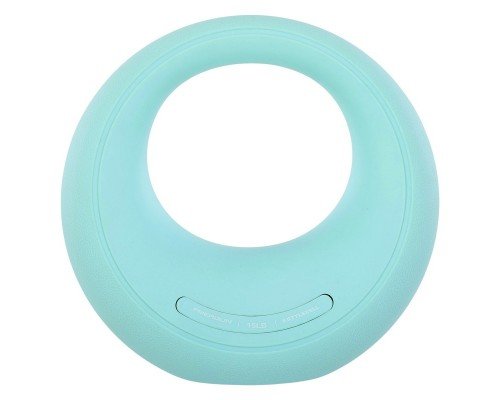 Гиря цельная с TPR покрытием Star Moon SP-Sport SC-80145-15LB 6,8кг (TPR, ABS, металл, цвета в ассортименте)