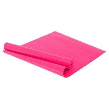 Коврик для фитнеса и спорта PVC 3мм SP-Sport FI-8721 (PVC, размер 173x61x0,3см, цвета в ассортименте)