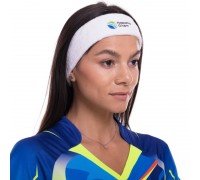 Повязка спортивная махровая на голову от пота ПЛАНЕТА СПОРТ SP-Sport BC-2973 (хлопок, PL, эластан, безразмерный, цвета в ассортименте)