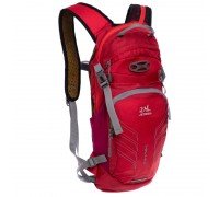 Рюкзак мультиспортивный с жесткой спинкой SP-Sport GA-2086 6л (нейлон, р-р 22х5х48см,цвета в ассортименте)