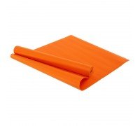 Коврик для фитнеса и спорта PVC 5мм SP-Sport FI-8723 (PVC, размер 173x61x0,5см, цвета в ассортименте)