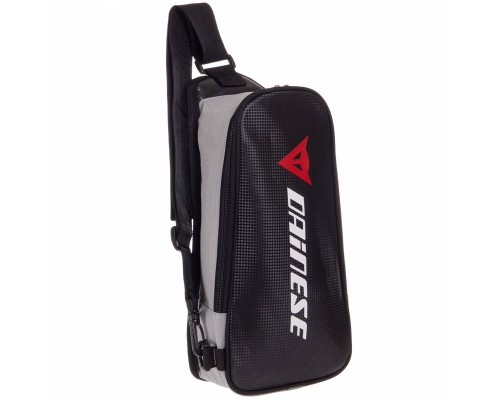 Мотосумка-слинг DAINESE MS-5481-11 черный