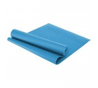 Коврик для фитнеса и спорта PVC 6мм SP-Sport FI-8724 (PVC, размер 173x61x0,6см, цвета в ассортименте)