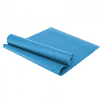 Коврик для фитнеса и спорта PVC 6мм SP-Sport FI-8724 (PVC, размер 173x61x0,6см, цвета в ассортименте)