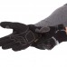 Мотоперчатки MADBIKE MAD-03 M-2XL черный Мотоперчатки MADBIKE MAD-03 M-2XL черный