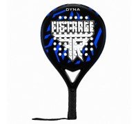 Ракетка для падел-тенниса Padel FISTRAGE DYNA VL-4202 (цвета в ассортименте)