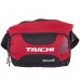 Сумка поясная TAICHI MS-6808 7л Черный-красный