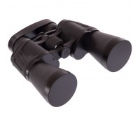 Бинокль COMET 20х50 TY-4518 (пластик, стекло, PVC-чехол), (JXC750, 7х50, черный) Replica