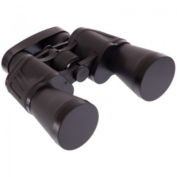 Бинокль COMET 20х50 TY-4518 (пластик, стекло, PVC-чехол), (JXC750, 7х50, черный) Replica