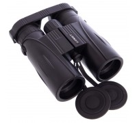 Бинокль COMET 8х42 TY-1295 (пластик, стекло, PVC-чехол, черный)