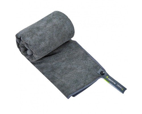Полотенце спортивное из микрофибры TRAVEL TOWEL 4Monster T-SQT 60х120см (микрофибра, р-р 60х120см, цвета в ассортименте)