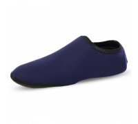 Неопреновая обувь Skin Shoes SP-Sport PL-6870-B (неопрен, размер XS-XL-30-43, длина стопы 19-28,5см, синий)